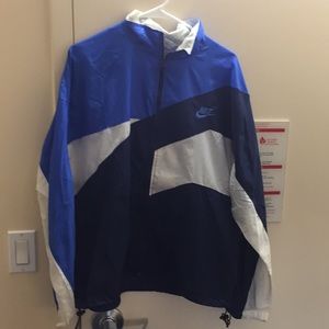 Nike Vintage Windbreaker